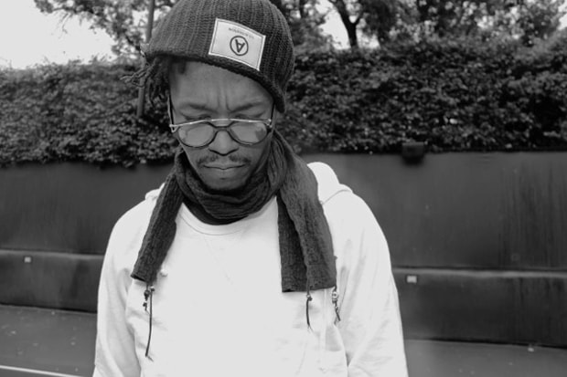 U.S. Alteration 2012 Spring/Summer Lookbook