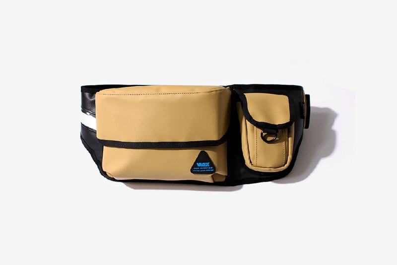 VAGX Lumisac Bag Series