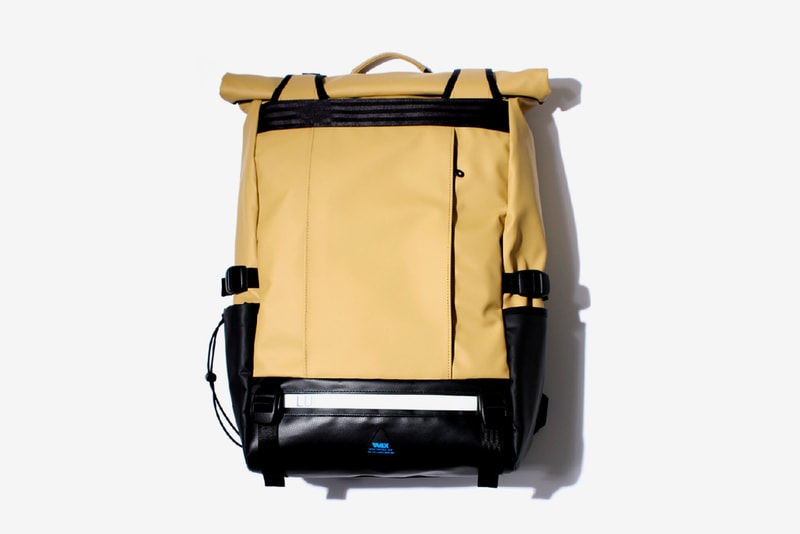 VAGX Lumisac Bag Series