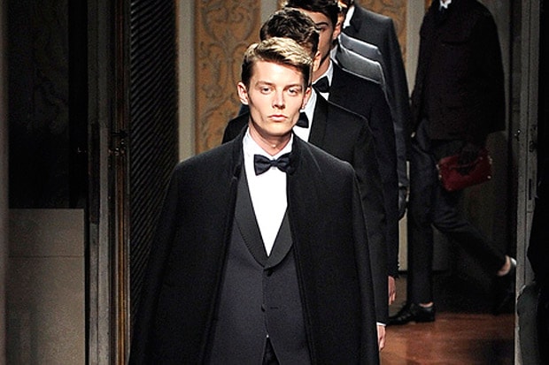 Valentino 2012 Fall Collection