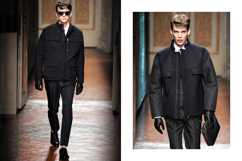 Valentino 2012 Fall Collection