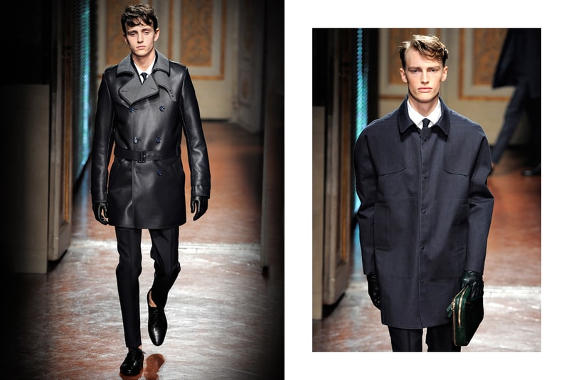 Valentino 2012 Fall Collection