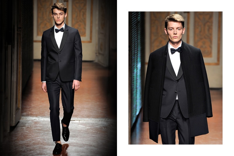 Valentino 2012 Fall Collection