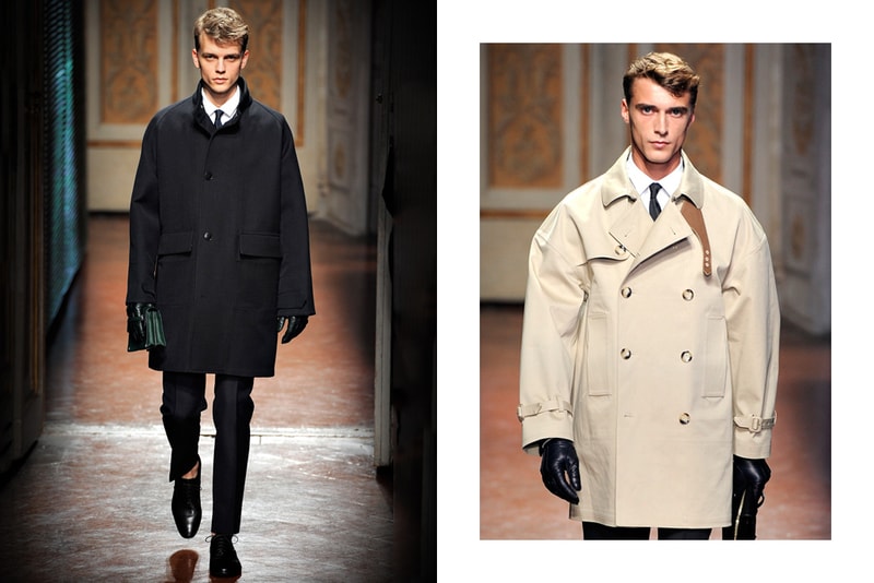 Valentino 2012 Fall Collection