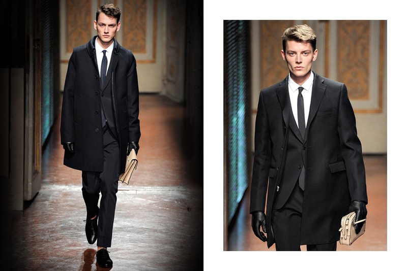 Valentino 2012 Fall Collection