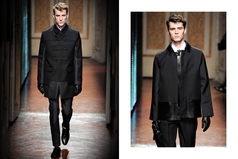 Valentino 2012 Fall Collection