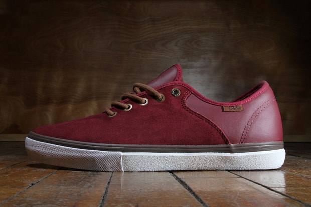 Vans 2012 Spring/Summer Stage 4 Collection