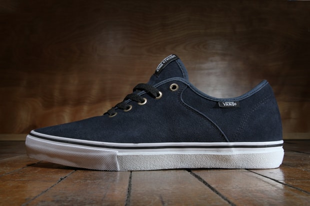 Vans 2012 Spring/Summer Stage 4 Collection