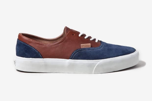 Vans CA 2012 Spring Era Decon Pro