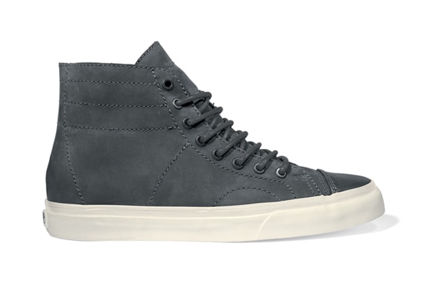 Vans California 2012 Spring Native American CA