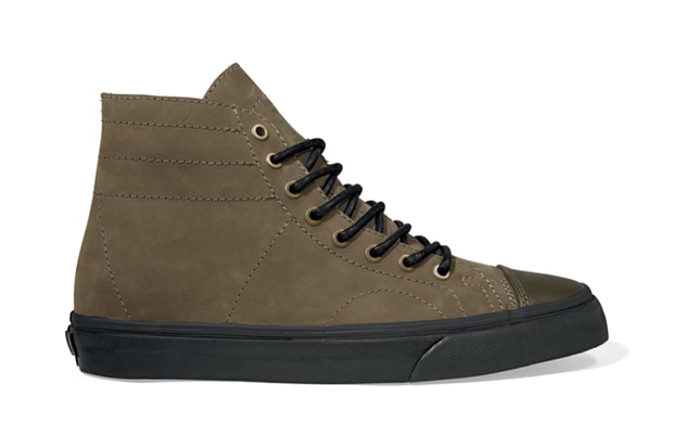 Vans California 2012 Spring Native American CA