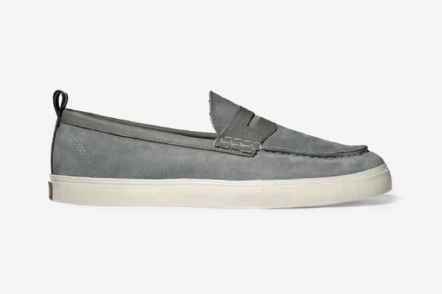 Vans California 2012 Spring/Summer Penny Loafer CA