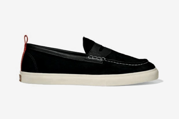 Vans California 2012 Spring/Summer Penny Loafer CA