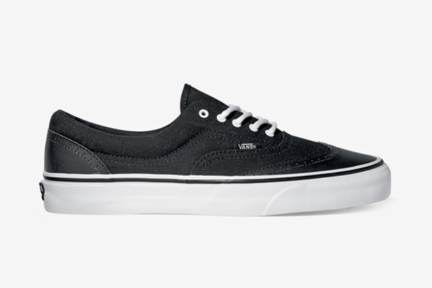 Vans Classics 2012 Spring Era Wingtip
