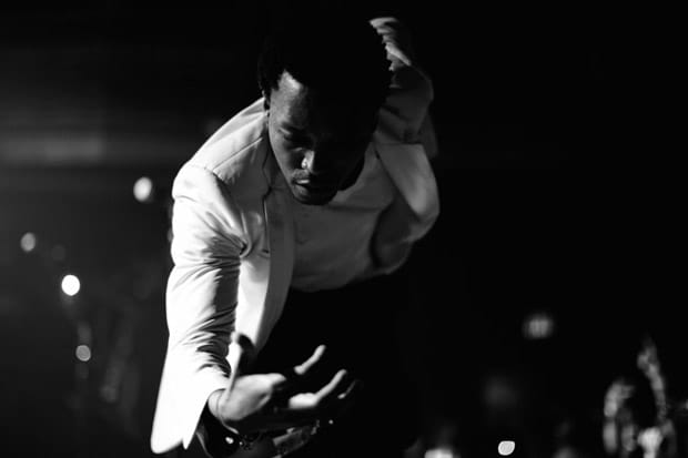 Vans OTW 2012 Advocate Video