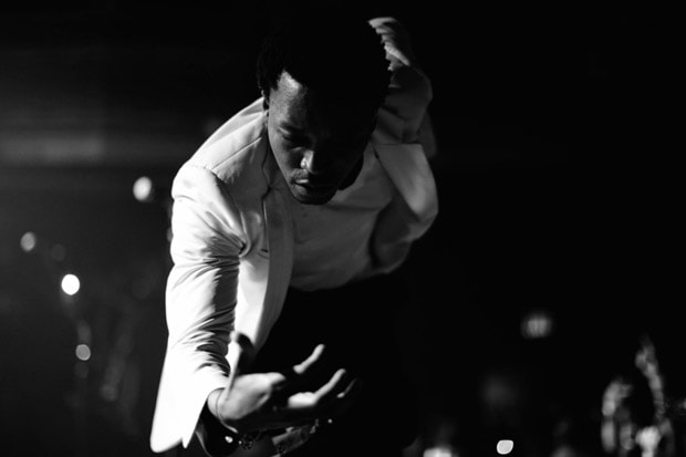 Vans OTW 2012 Advocate Video