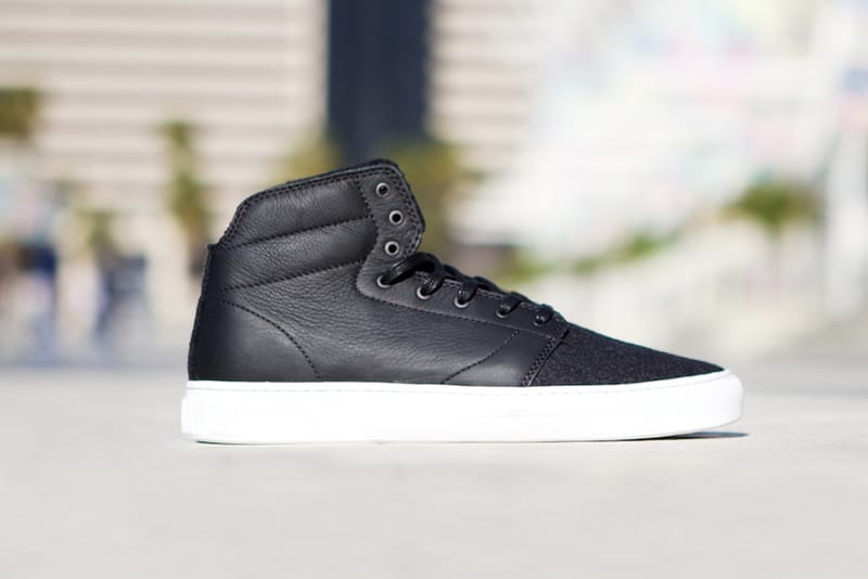 Vans OTW 2012 Fall/Winter Preview