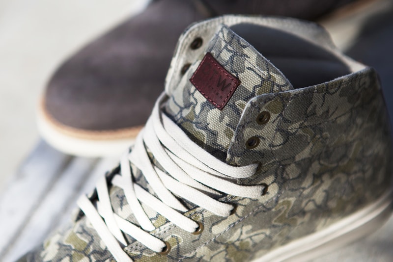 Vans OTW 2012 Fall/Winter Preview