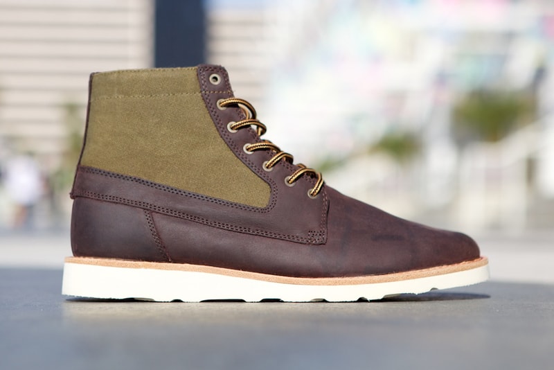 Vans OTW 2012 Fall/Winter Preview