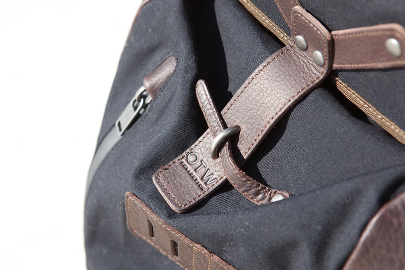 Vans OTW 2012 Fall/Winter Preview