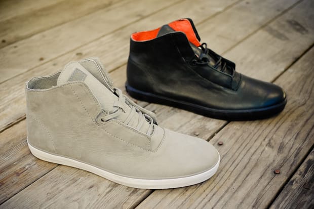 Vans OTW 2012 Spring Stovepipe Collection 