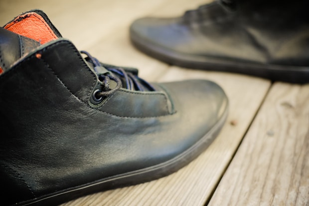 Vans OTW 2012 Spring Stovepipe Collection 