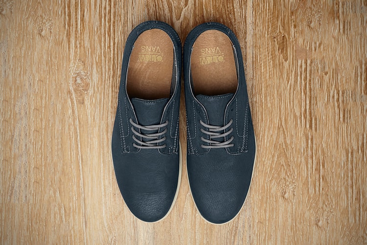 Vans OTW 2012 Spring The Pritchard