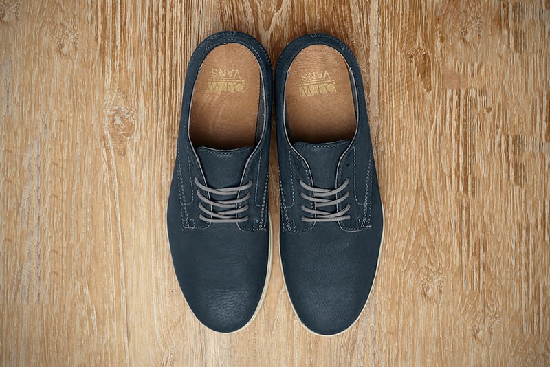 Vans OTW 2012 Spring The Pritchard