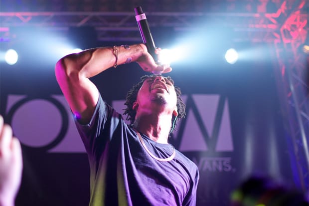 Vans OTW Berlin Launch Recap