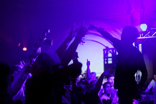 Vans OTW Berlin Launch Recap