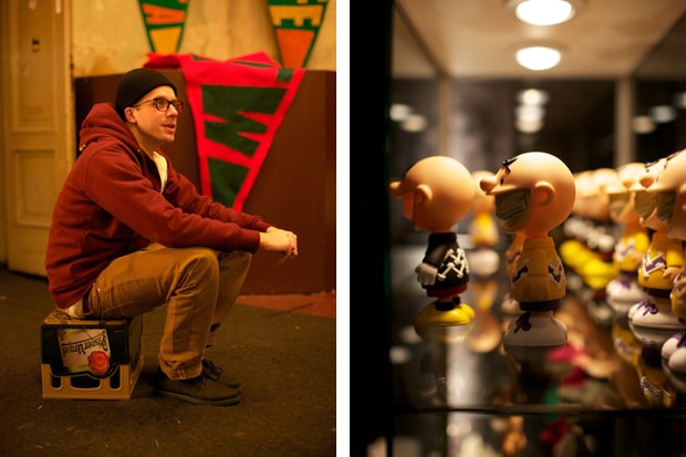 Vans OTW Berlin Launch Recap