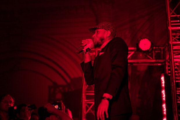 Vans OTW Berlin Launch Recap