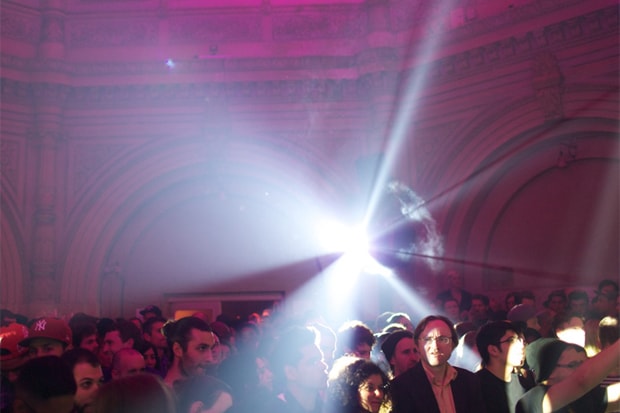 Vans OTW Berlin Launch Recap