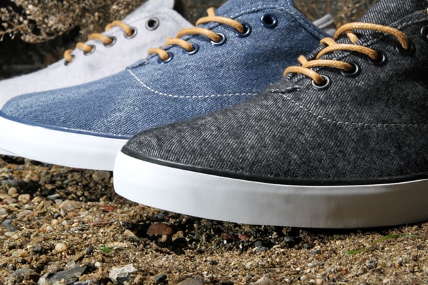 Vans OTW Woessner Denim Pack