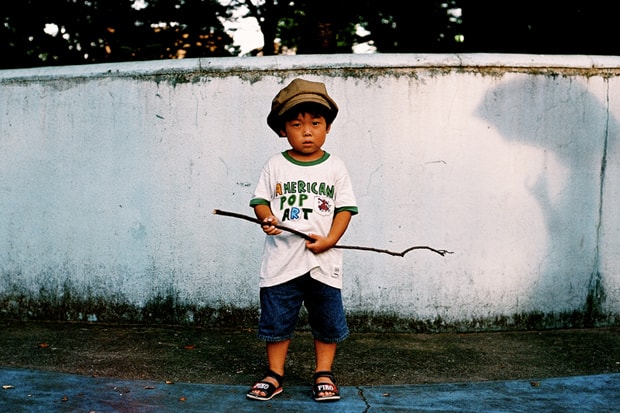 Vans Presents "Under the Radar" Heel Bruise x Stussy Photo Exhibit