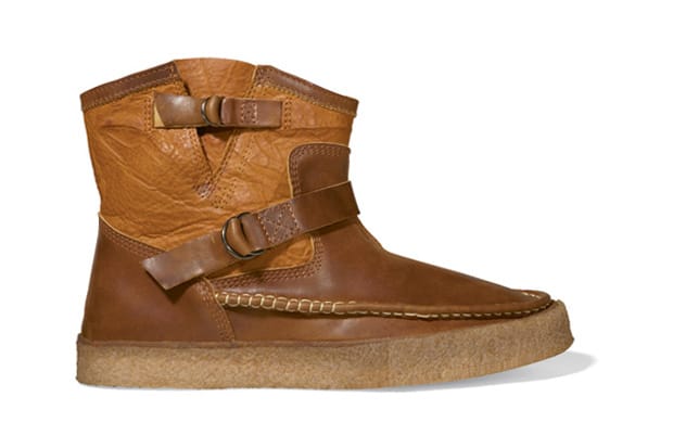 Vans Vault TH Engineer Boot LX