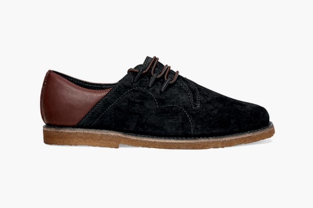 Vans Vault TH Sierra Trek Lo LX