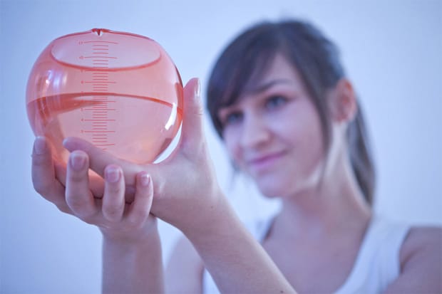 Vera Wiedermann "Dreamtime" Alarm Clock