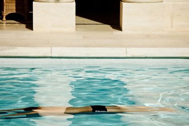 Versace for H&M Cruise Collection Lookbook