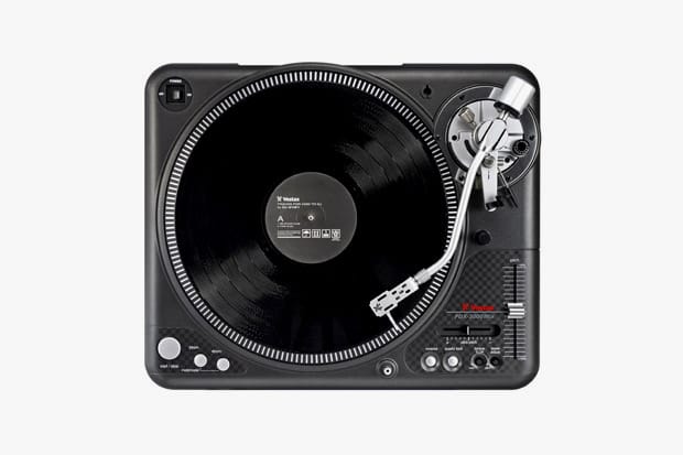 Vestax PDX-3000Mix