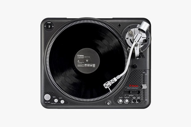 Vestax PDX-3000Mix