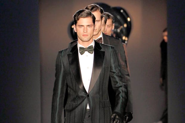 Viktor & Rolf 2012 Fall/Winter Collection