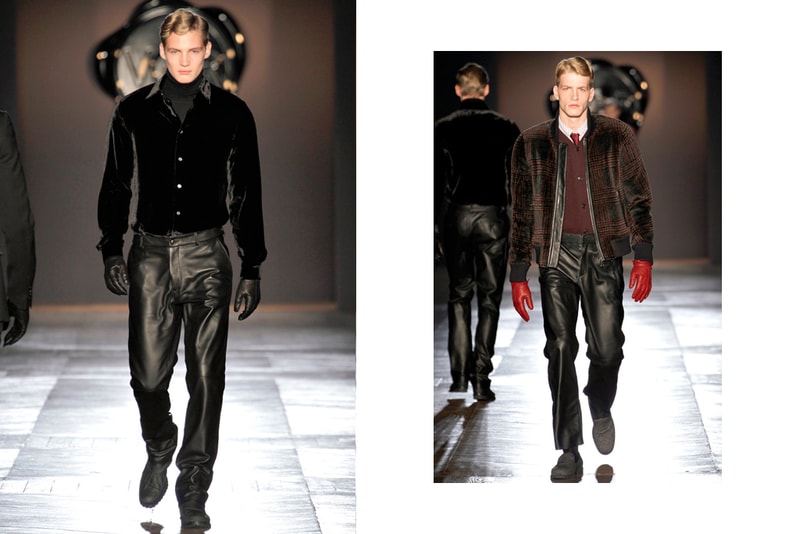 Viktor & Rolf 2012 Fall/Winter Collection