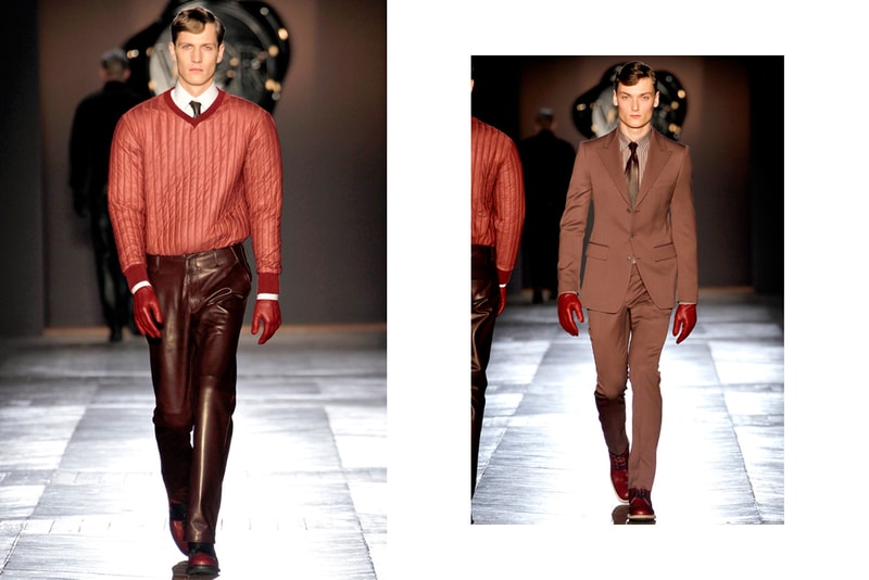 Viktor & Rolf 2012 Fall/Winter Collection