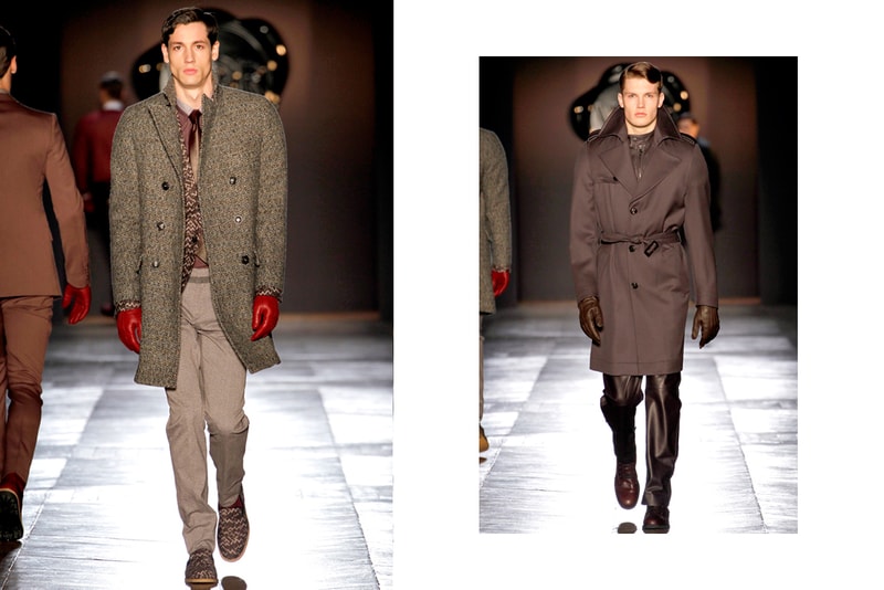 Viktor & Rolf 2012 Fall/Winter Collection