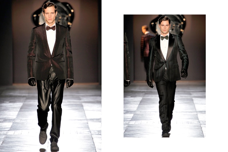Viktor & Rolf 2012 Fall/Winter Collection