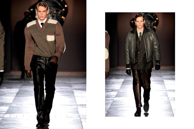 Viktor & Rolf 2012 Fall/Winter Collection