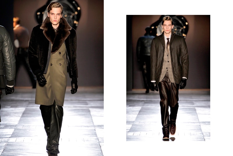 Viktor & Rolf 2012 Fall/Winter Collection
