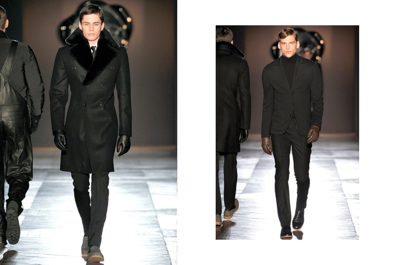 Viktor & Rolf 2012 Fall/Winter Collection