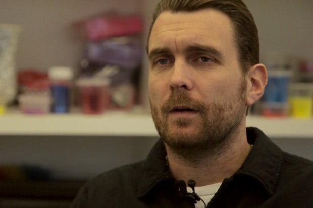 Visions of Visionaries: Karl-Oskar Olsen